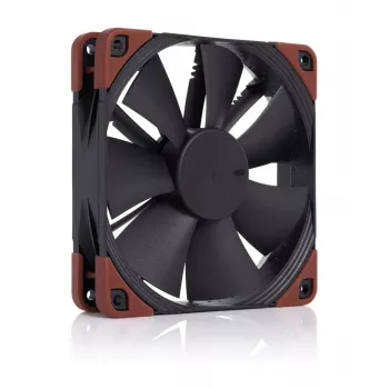 Ventilador de caja Noctua NF-F12 industrialPPC-3000 PWM 120mm