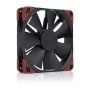 Ventilador de caja Noctua NF-F12 industrialPPC-3000 PWM 120mm