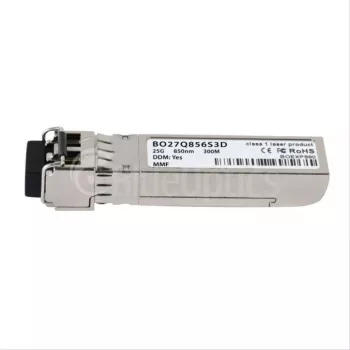 Transceptor SFP28 CBO SFP28-25G-ESR-CN-BO 25 Gbit/s LC 300 m