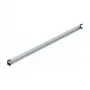 Set de montaje DeLOCK 66230 acero inoxidable