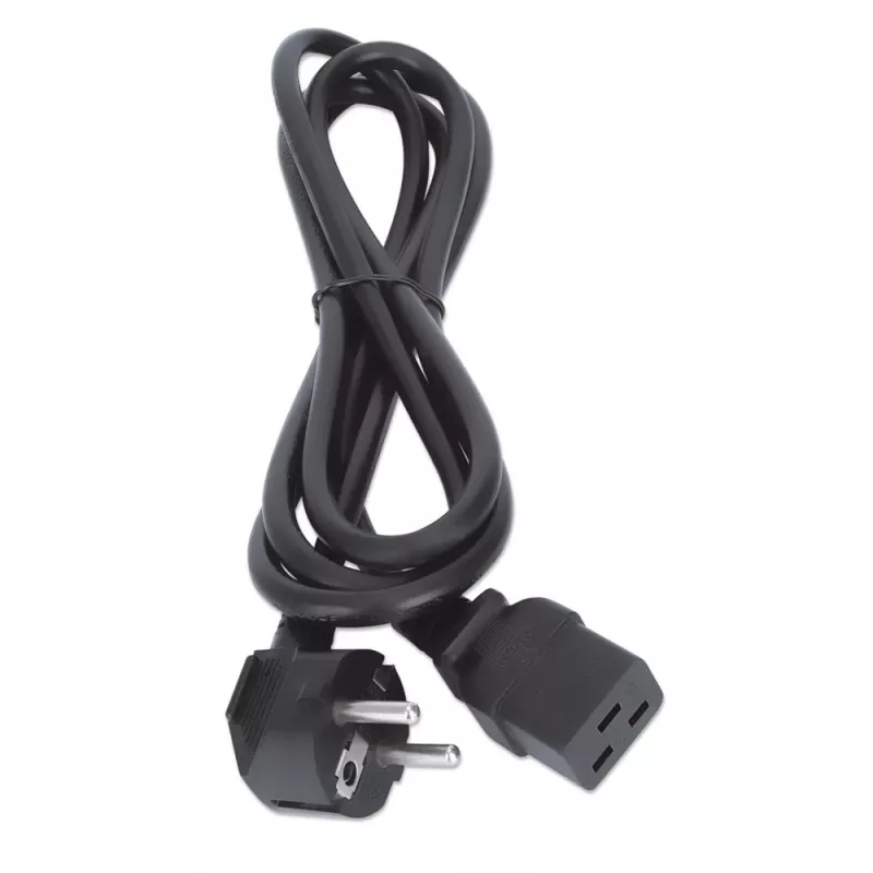 Manhattan Carro/Carrito de carga de 32 tomas por USB-C para iPad hasta 13 pulgadas, MacBook Air hasta 13 pulgadas y Chromebook hasta 14 pulgadas, también otros tablets/smartphones (con cable dispositivo a USB-C), compartimentos 330x22x235 mm, cable de carga de dispositivo no incluido (recomendado cable USB-C 35