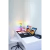 Lámpara de decoración musical LED Activejet MELODY RGB con mando a distancia y app, Bluetooth