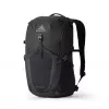 Mochila de senderismo Gregory Nano 24 l negra