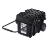 Caja de herramientas KETER CANTILEVER Job Box (17203037/238270) con ruedas negra