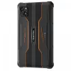 Oukitel RT3 Pro Tablet 4GB RAM 128GB Naranja Robust 5150 mAh