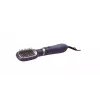 Herramienta de estilismo Philips 3000 series BHA313/00 cepillo de aire caliente Warm negro 800 W 1,8 m