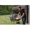 RYOBI EMS305RG Ingletadora 2200 W 305 mm