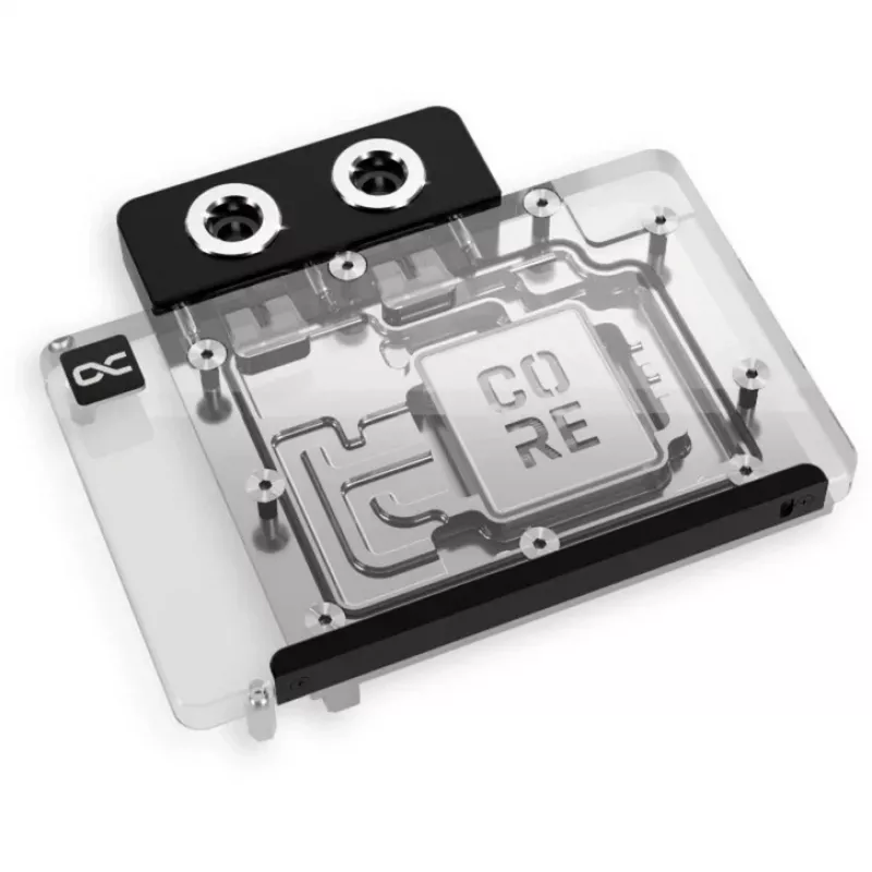 Refrigerador líquido Alphacool para GeForce RTX 5070 (Referencia) — WAK Core, modelo 10271