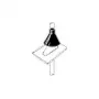 Antena Kathrein ZTC 48 diámetro 4,8 cm 218209