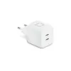 Cargador DICOTA D31984 Cargador móvil Tablet Blanco CA Carga rápida