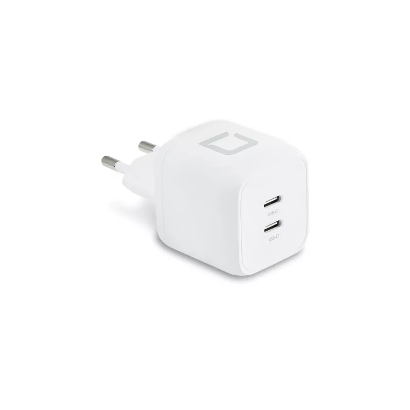 Cargador DICOTA D31984 Cargador móvil Tablet Blanco CA Carga rápida