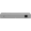 Switch de red NETGEAR GS524-300EUS no gestionado Gigabit Ethernet (10/100/1000) gris