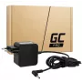 Fuente de alimentación/adaptador de interior Green Cell AD40PV2 45 W negro