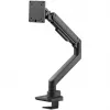 GOOBAY RB74416 brazo individual para monitor, pistón de gas, negro