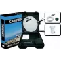 Antena parabólica Megasat 1500080 Negro Blanco