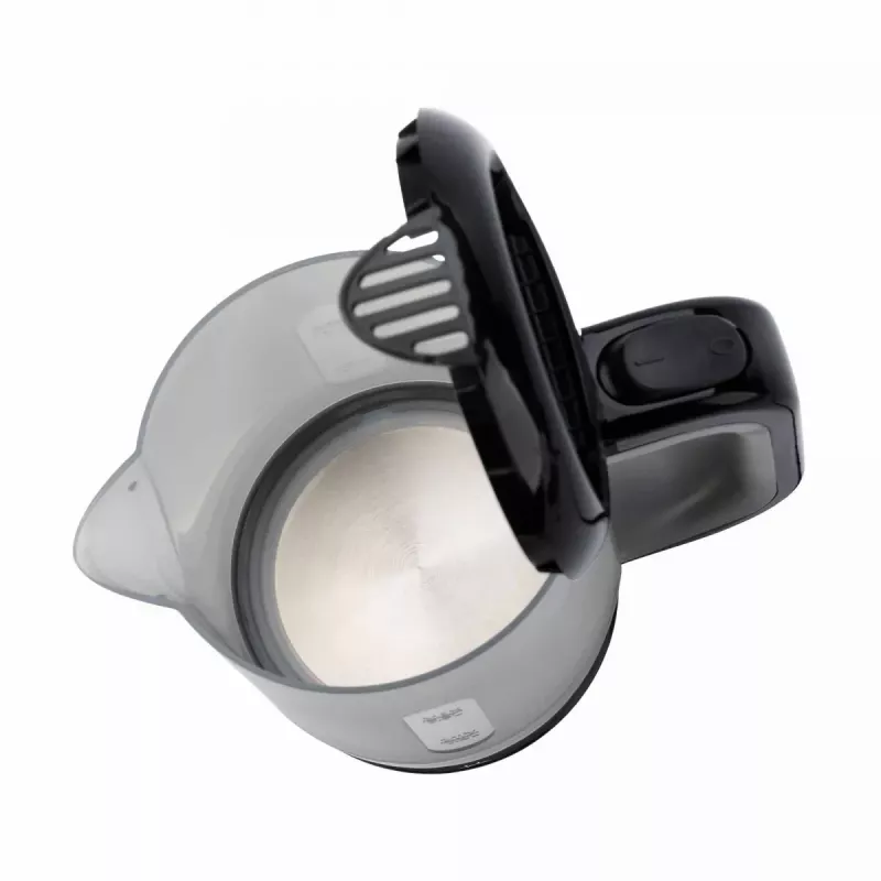 Hervidor Jata JEHA1240 1,7 L 2200 W acero inoxidable