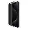 Belkin ScreenForce InvisiGlass protector de pantalla de privacidad para Apple iPhone 16 Pro Max, OVA170hq
