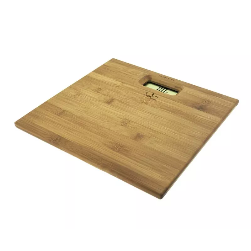 Báscula de baño electrónica JATA 489
