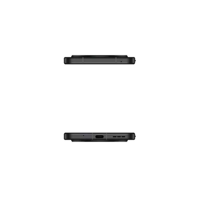 Smartphone NUBIA Flip Bundle (oro) con funda, auriculares y refrigerador