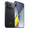 POCO F8 Pro 5G Smartphone Dual SIM, 12 GB de RAM, 256 GB, negro (MZB0M3ZEU)