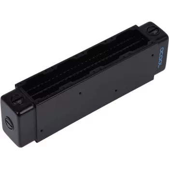 Radiador Alphacool NexXxoS UT60 Full Copper X-Flow 40mm cuádruple (4x40mm) (14290)