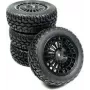 Absima 2510064 Negro