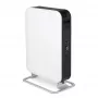 Radiador de aceite Mill AB-H2000DN, 2000 W, número de niveles de potencia 3, apto para estancias de hasta 34 m², con indicador LED, blanco