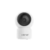 WOOX R4259 VENZ by WOOX R4259PT Cámara HD para interiores 360 grados giratoria