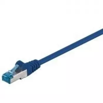 Cable de red Ethernet Wentronic 94133