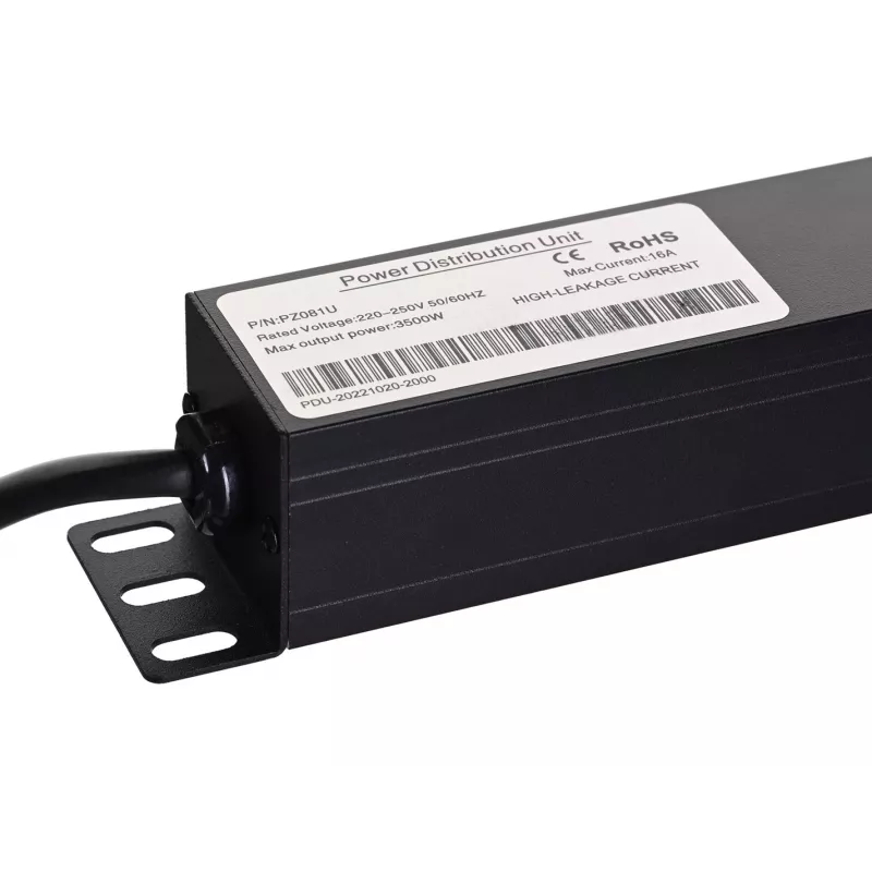 Alantec regleta de alimentación 19