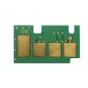Pack de chips de repuesto para Samsung MLT-D101S negro de Static Control – 10 uds.
