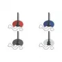 Helit H2005595 Negro