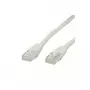 Value 21.99.0515 cable de parcheo Ethernet gris