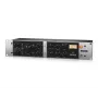 Preamplificador de micrófono a válvulas Behringer 676