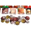 Juego de mesa 7 WONDERS OF THE WORLD – DUEL (VERSIÓN POLACA)