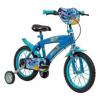 Bicicleta urbana HUFFY Carrefour 324472498340