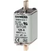 Siemens Fusible NH 125 A 00 (3NE8 022-1)