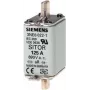 Siemens Fusible NH 125 A 00 (3NE8 022-1)