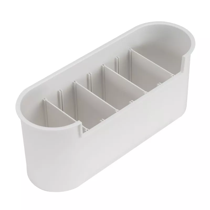 Organizador MACLEAN MC-479 caja de almacenamiento universal 367×150×220 mm, capacidad de carga 8 kg