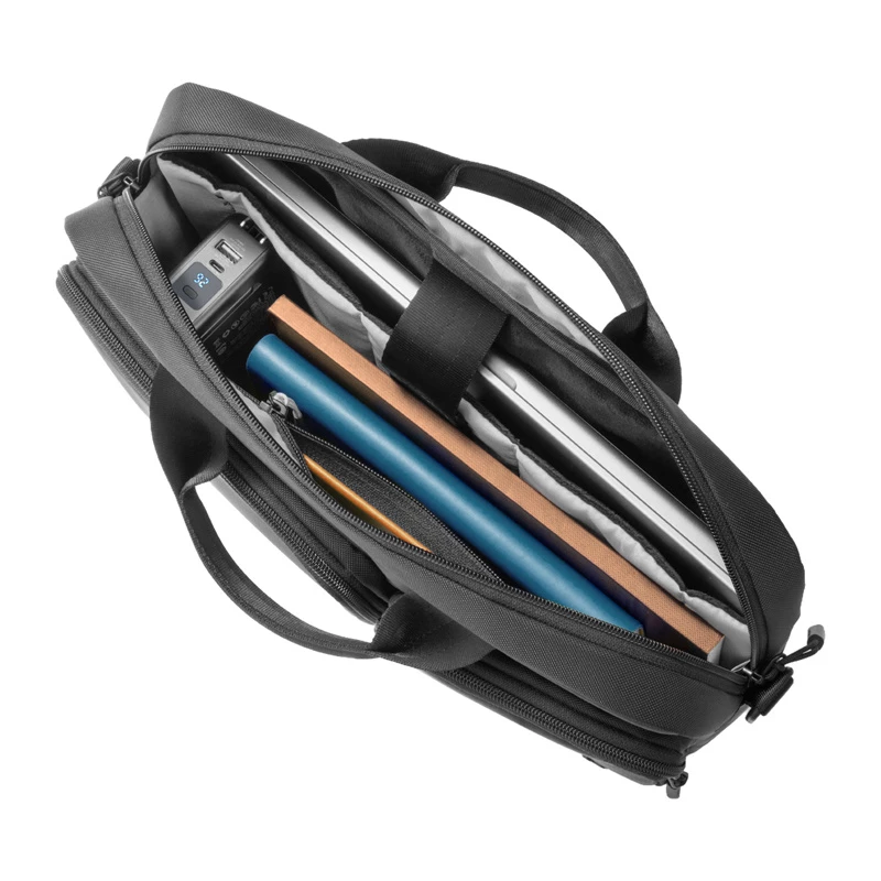 Bolsa bandolera para portátil Tomtoc Navigator-A33 para portátiles de 14