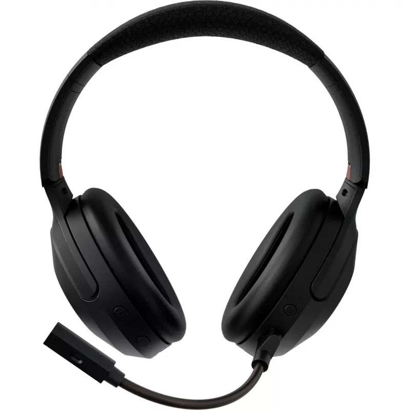 Creative 51EF1040AA001 Zen Hybrid Pro Auriculares on-ear Bluetooth Negro