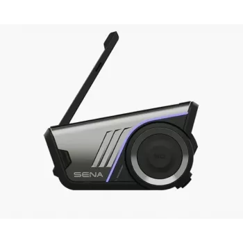 Intercomunicador para moto Sena 60S modelo 60S-01 – unidad de comunicación Bluetooth