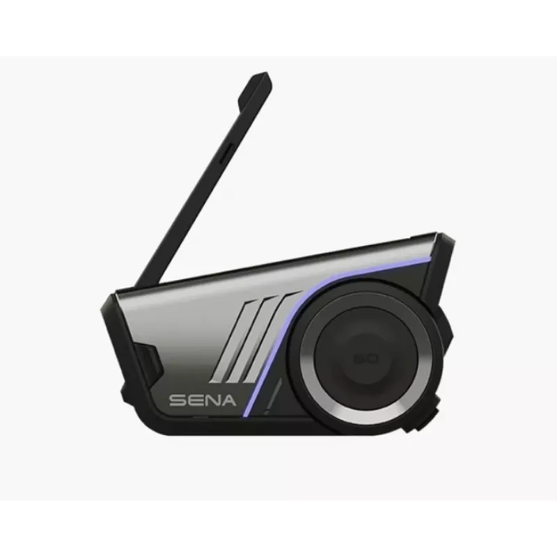 Intercomunicador para moto Sena 60S modelo 60S-01 – unidad de comunicación Bluetooth