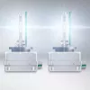 Juego de lámparas D3S 42V 35W PK32D-5
