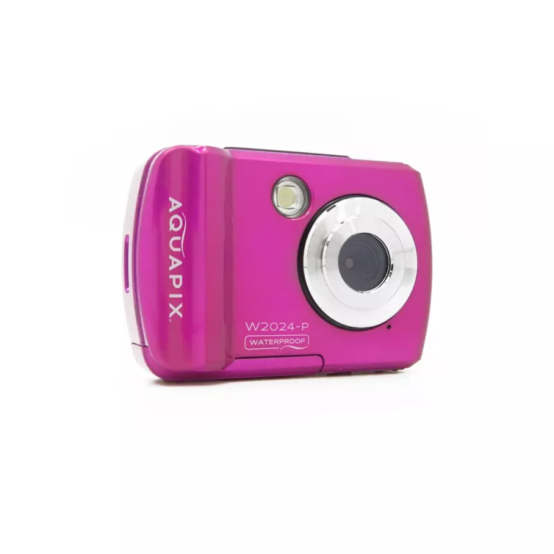 Cámara de acción Easypix W2024