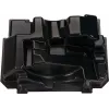 Makita - Insertos para maletín de transporte (838108-8)