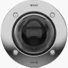 Cámara de seguridad IP Axis P3268-SLVE domo 3840 x 2160 píxeles