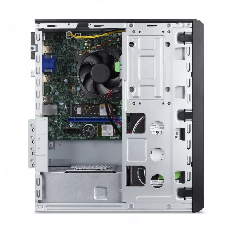 PC de sobremesa Acer Veriton VX2730G U5 225 con 16 GB RAM y 512 GB SSD, Windows 11 Pro