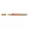 Edding 751 rotulador oro blanco 1 mm