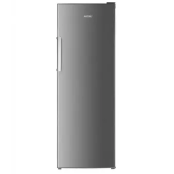 Frigorífico MPM-335-CJ-31 acero inoxidable oscuro